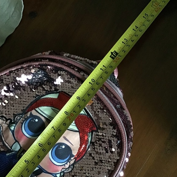 LOL MINI BACKPACK - Picture 9 of 11